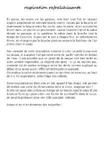 carte respiration rafraichissante verso