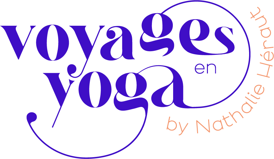 Logo du yoga pour enfants, adolescents et jeunes